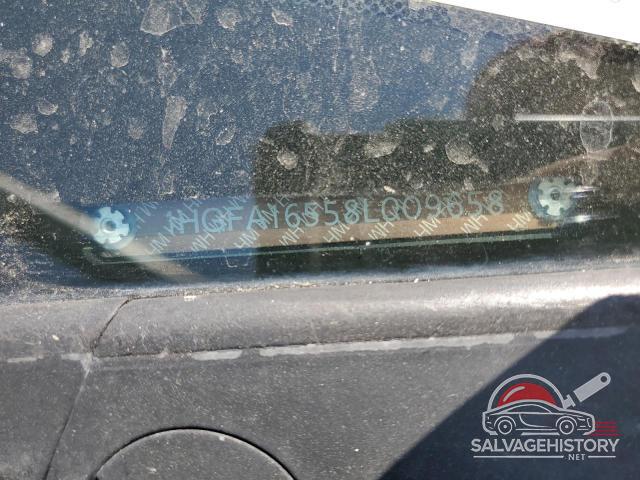 1HGFA16558L009658 2008 HONDA CIVIC photo no. 12