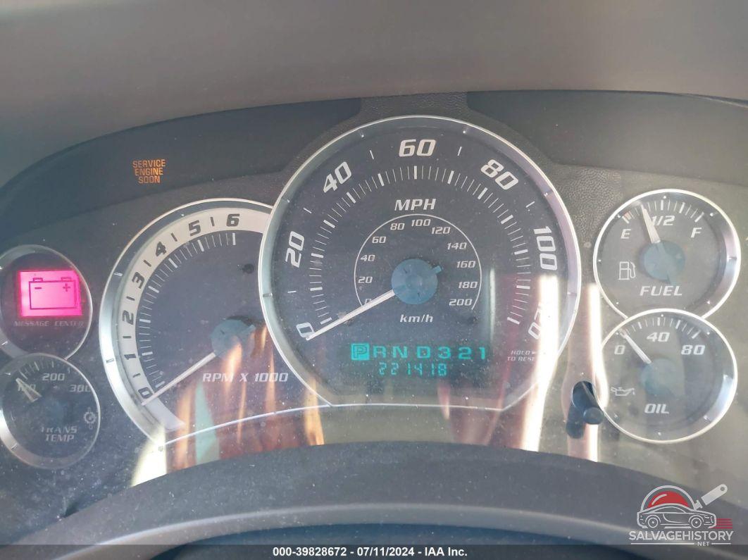 1GYEK63N32R140420 2002 CADILLAC ESCALADE photo no. 7