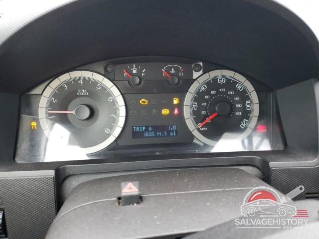 1FMCU03158KE82871 2008 FORD ESCAPE photo no. 9