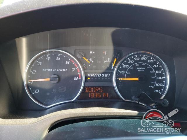 1GCCS13E578233775 2007 CHEVROLET COLORADO photo no. 9