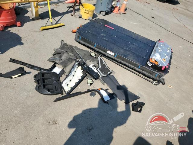5YJ3E1EB6KF481326 2019 TESLA MODEL 3 photo no. 12