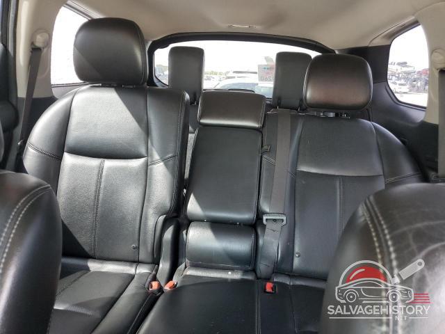 5N1AR2MN9DC627856 2013 NISSAN PATHFINDER photo no. 10