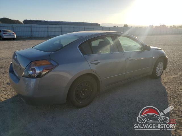 1N4AL21E79C130960 2009 NISSAN ALTIMA photo no. 3