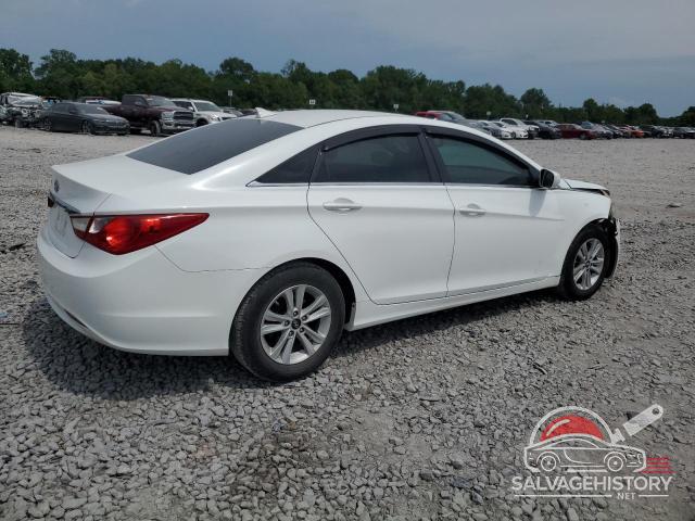 5NPEB4AC3DH714181 2013 HYUNDAI SONATA photo no. 3