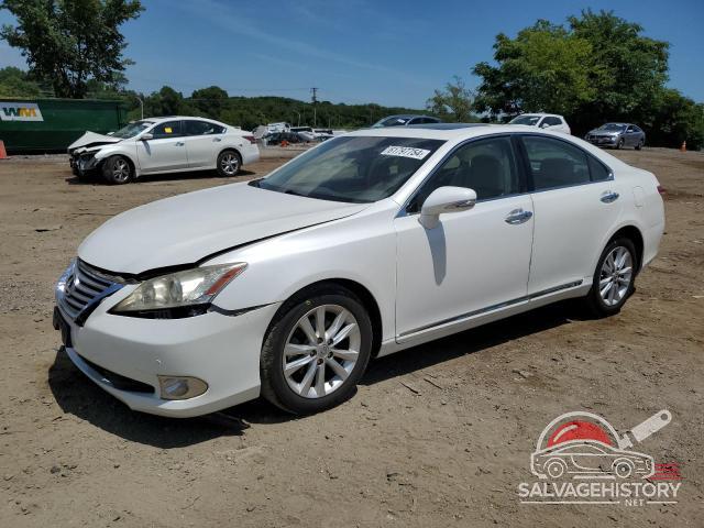 JTHBK1EG8B2420545 2011 LEXUS ES350 photo no. 18