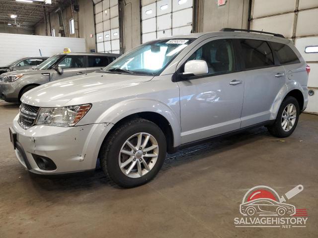 3C4PDCBG9DT587869 2013 DODGE JOURNEY photo no. 21
