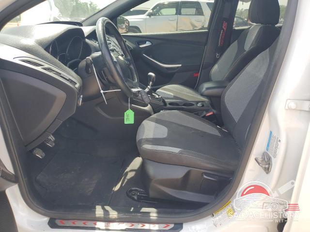 1FADP3L96EL401606 2014 FORD FOCUS photo no. 7