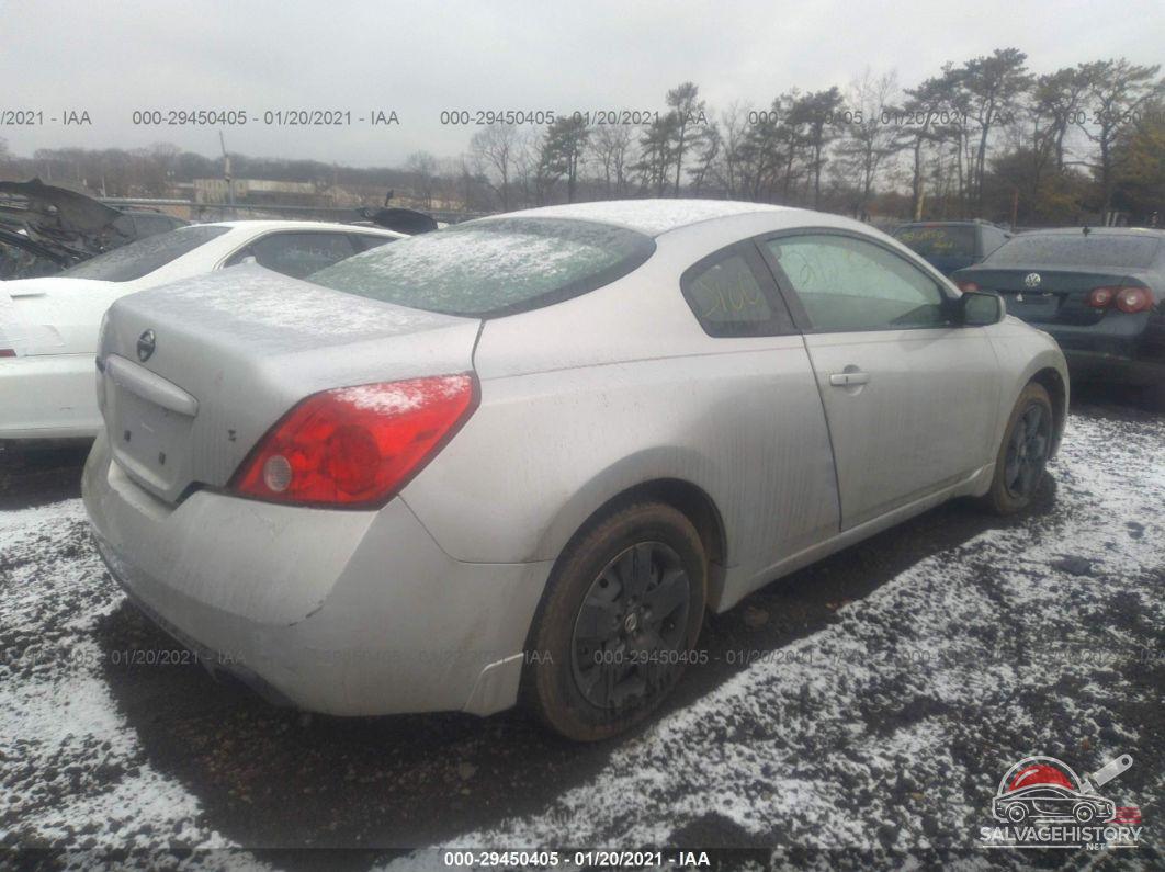 1N4AL24E58C281063 2008 NISSAN ALTIMA photo no. 4