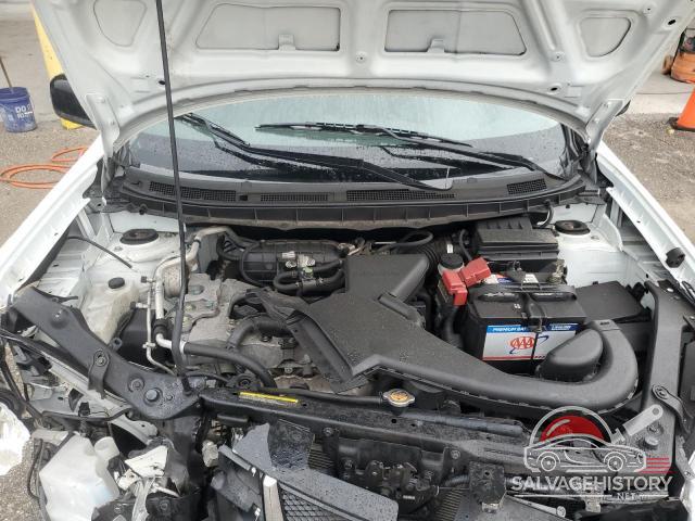 JN8AS5MTXDW032364 2013 NISSAN ROGUE photo no. 12