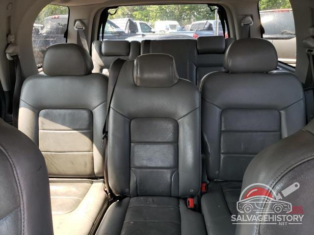1FMPU16W14LA71292 2004 FORD EXPEDITION photo no. 10