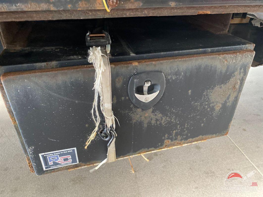 1FDUF5HYXKDA12638 2019 FORD F550 photo no. 8