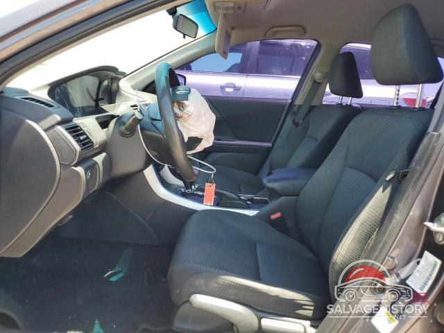 1HGCR2F34FA104883 2015 HONDA ACCORD photo no. 7