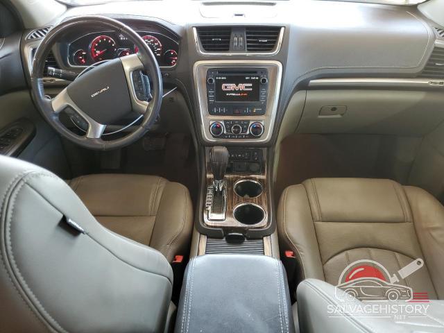 1GKKRTKD3GJ240880 2016 GMC ACADIA DEN photo no. 8