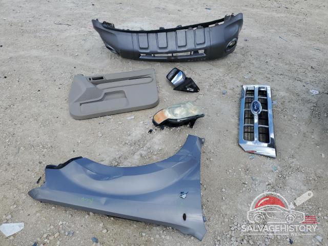 1FMCU49H38KE78538 2008 FORD ESCAPE photo no. 13