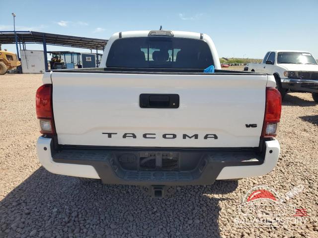 3TMCZ5AN7JM182885 2018 TOYOTA TACOMA photo no. 6