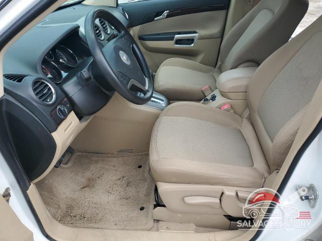 3GSCL33P88S731038 2008 SATURN VUE photo no. 7
