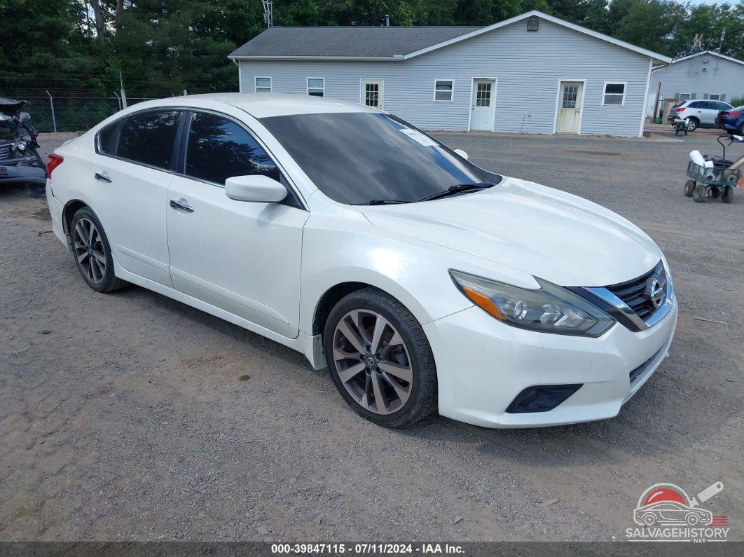 1N4AL3AP4GN332325 2016 NISSAN ALTIMA photo no. 9