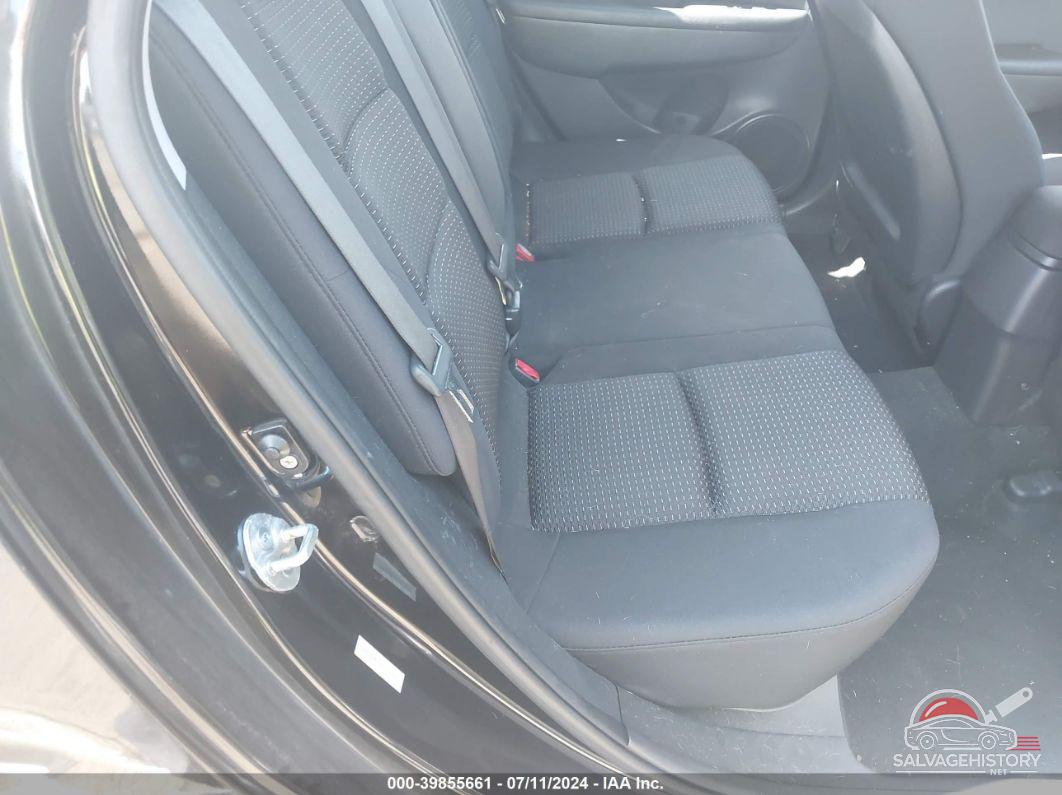 KMHDB8AE2AU076877 2010 HYUNDAI ELANTRA TOURING photo no. 8