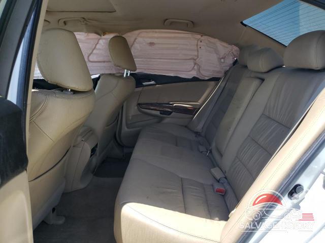 1HGCP2F8XCA077363 2012 HONDA ACCORD photo no. 10