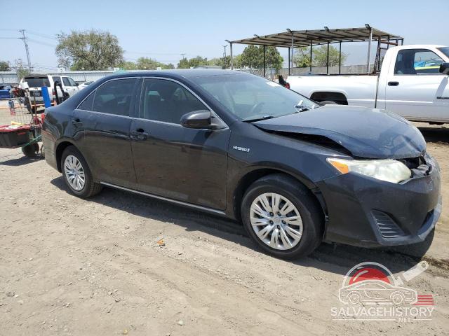 4T1BD1FK2CU013756 2012 TOYOTA CAMRY photo no. 4
