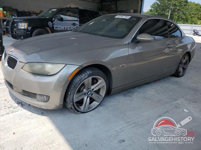 WBAWL73549P473788 2009 BMW 3 SERIES photo no. 8
