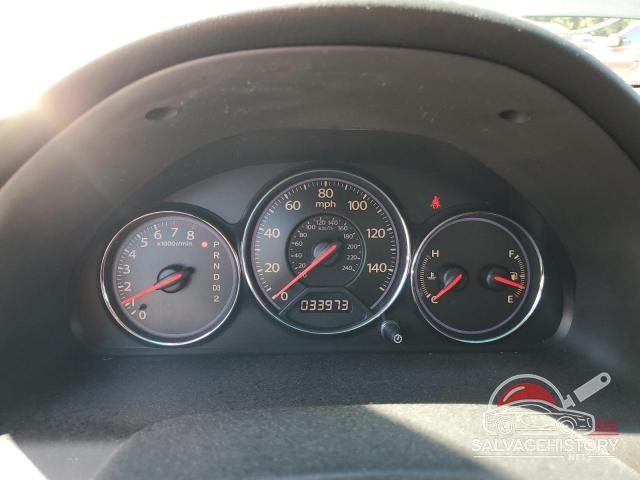 2HGES26754H565203 2004 HONDA CIVIC photo no. 9