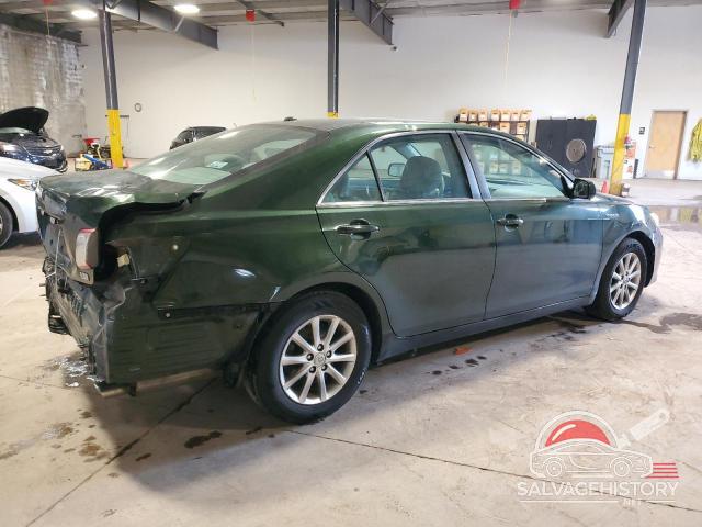 4T1BB3EK2BU132232 2011 TOYOTA CAMRY photo no. 3