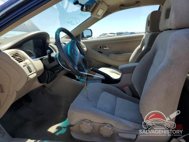1HGCG32671A028810 2001 HONDA ACCORD photo no. 7