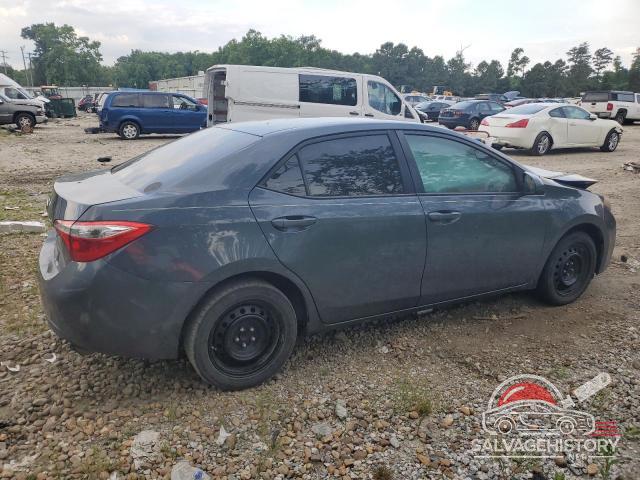 2T1BURHE5GC639816 2016 TOYOTA COROLLA photo no. 3