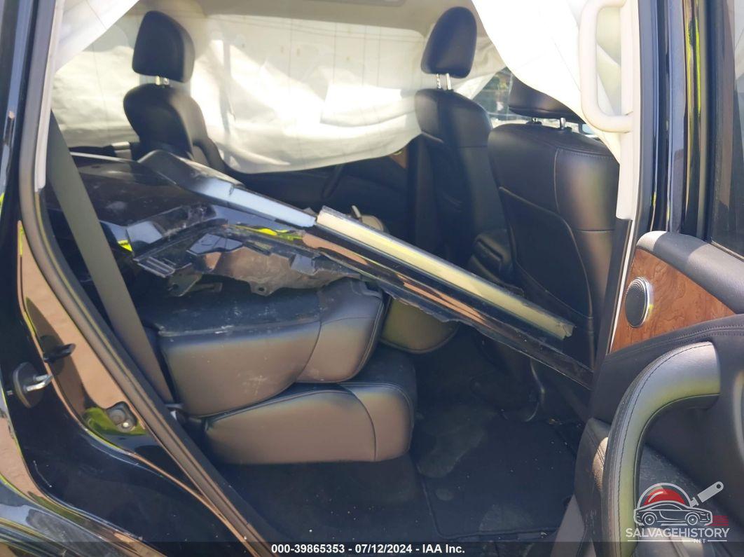 JN8AY2BA5M9370946 2021 NISSAN ARMADA photo no. 8