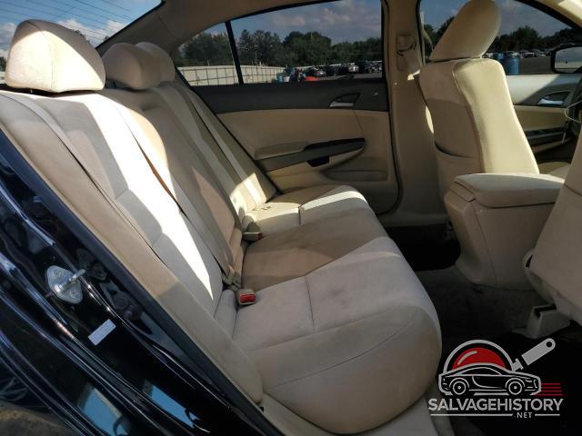 1HGCP26478A060069 2008 HONDA ACCORD photo no. 10