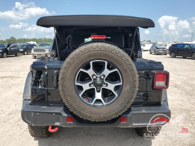 1C4HJXFG3PW650039 2023 JEEP WRANGLER photo no. 6