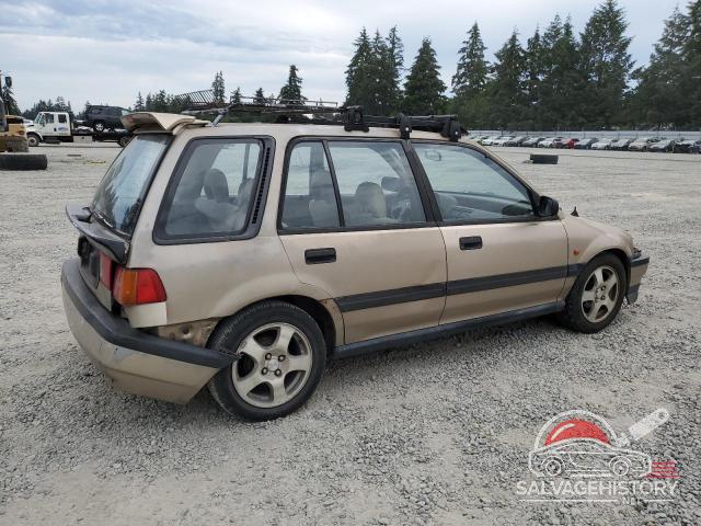 JHMEE4760KS001325 1989 HONDA CIVIC photo no. 3