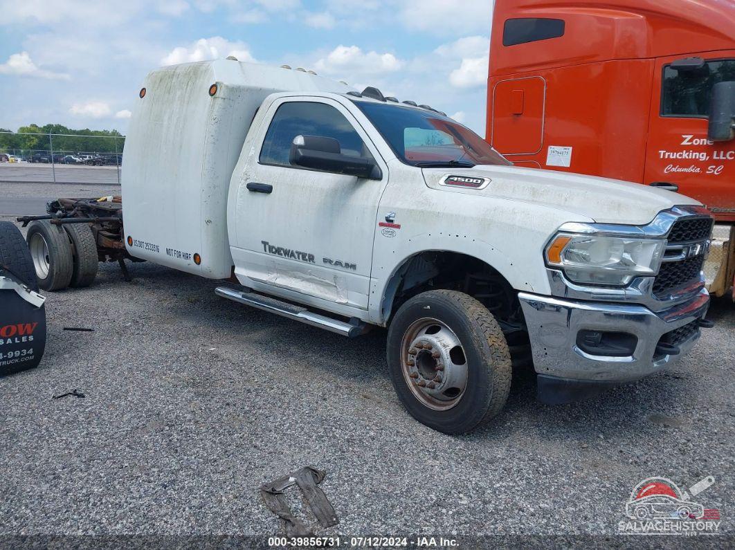 3C7WRKDL1LG103284 2020 RAM 4500 photo no. 6