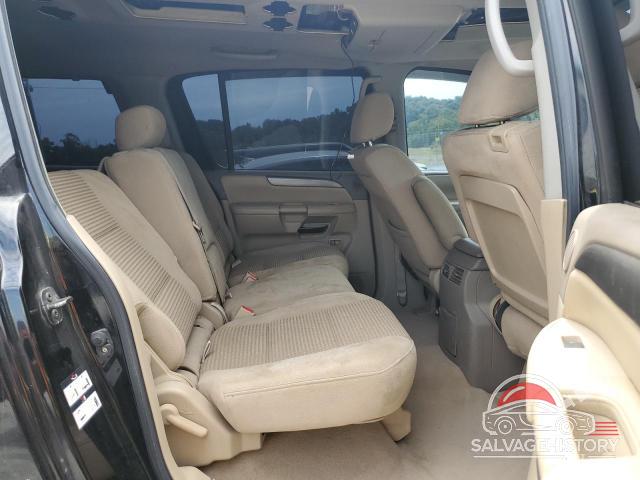 5N1AA08C79N608352 2009 NISSAN ARMADA photo no. 11