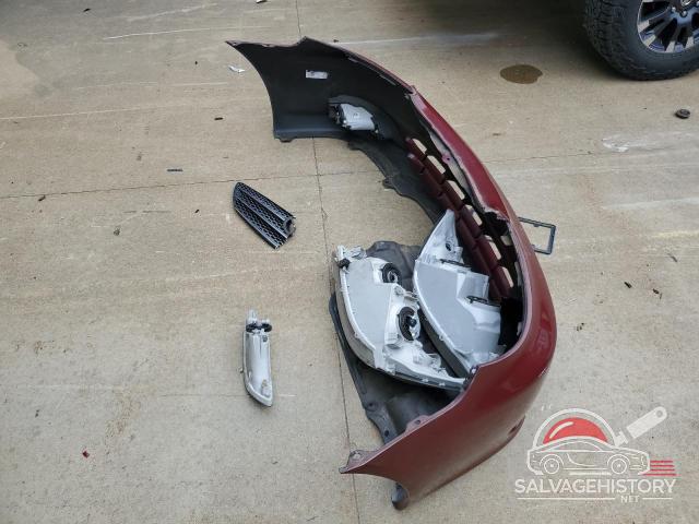 4T1BE32K44U364412 2004 TOYOTA CAMRY photo no. 12