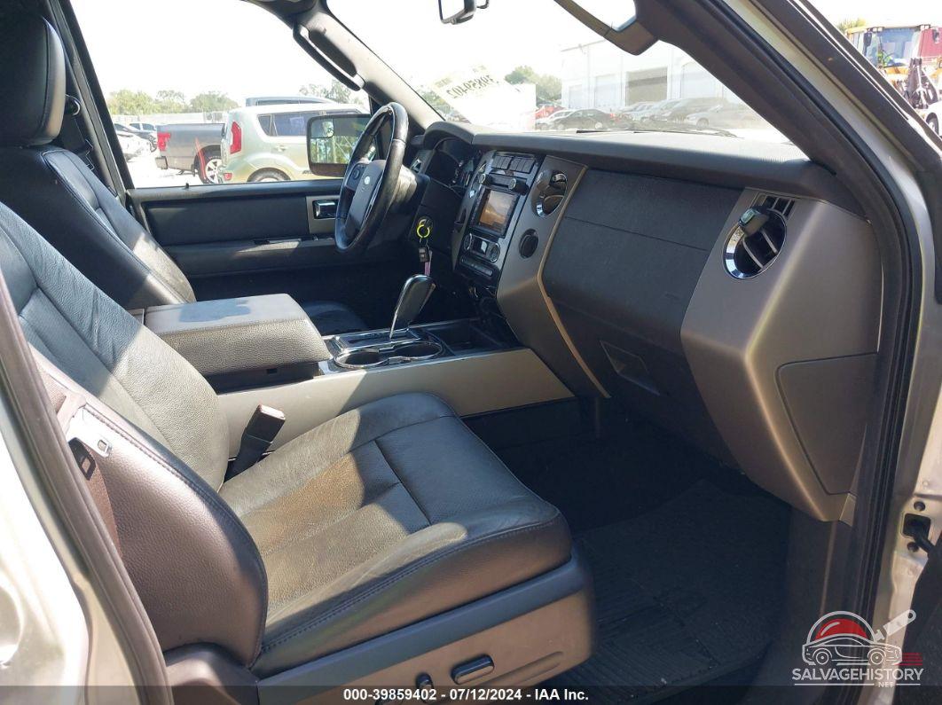 1FMJU1K57EEF64161 2014 FORD EXPEDITION photo no. 5