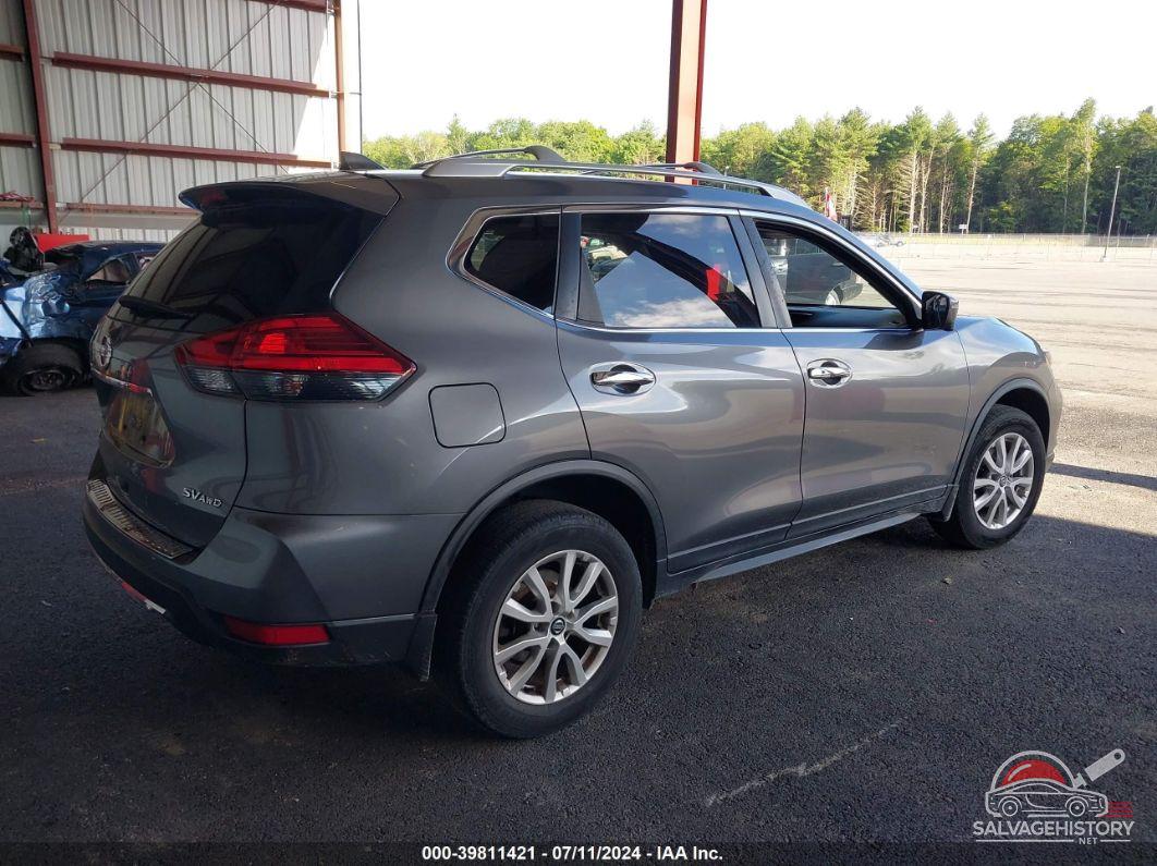 JN8AT2MV0HW024602 2017 NISSAN ROGUE photo no. 4