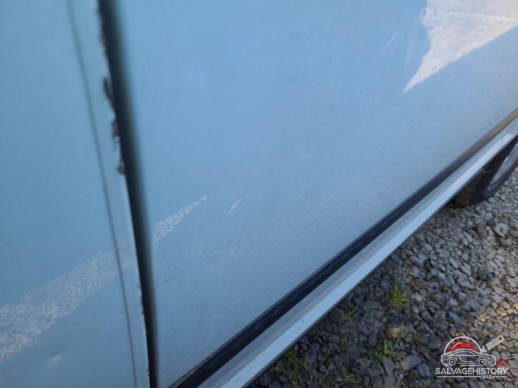 2C4RDGBG2GR314781 2016 DODGE GRAND CARAVAN photo no. 4