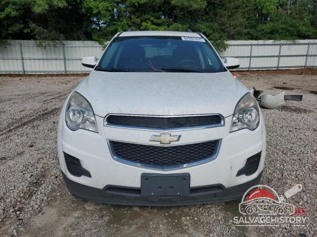 2GNALBEK1F6379194 2015 CHEVROLET EQUINOX photo no. 5