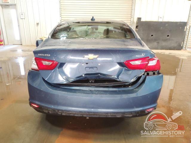 1G1ZD5ST8RF169945 2024 CHEVROLET MALIBU photo no. 6