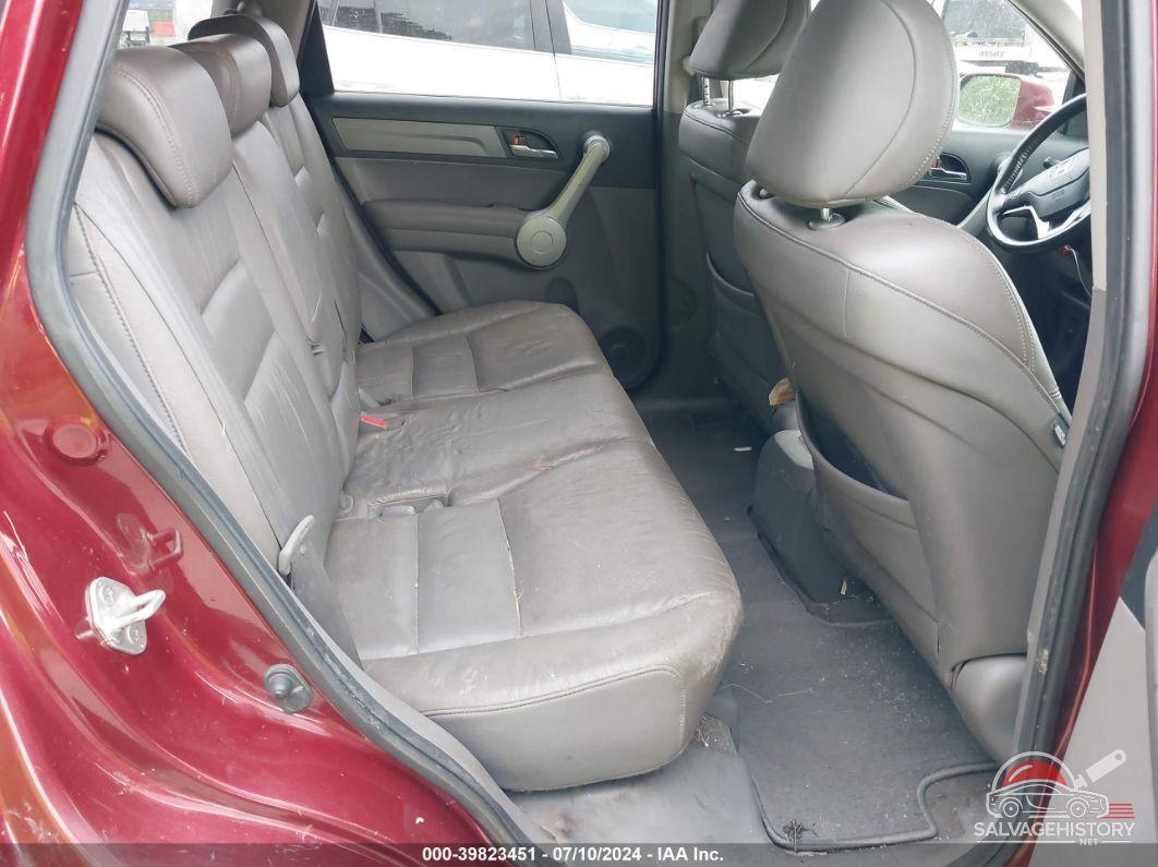 JHLRE48797C023791 2007 HONDA CR-V photo no. 8