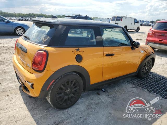 WMWXP7C50G3B93091 2016 MINI COOPER photo no. 3