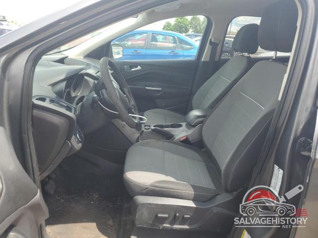 1FMCU0G90EUD02194 2014 FORD ESCAPE photo no. 7