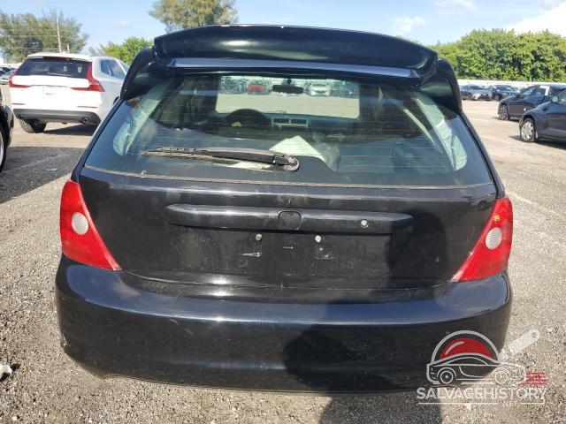 SHHEP33623U401055 2003 HONDA CIVIC photo no. 6