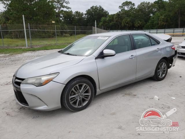 4T1BF1FK0HU422159 2017 TOYOTA CAMRY photo no. 17