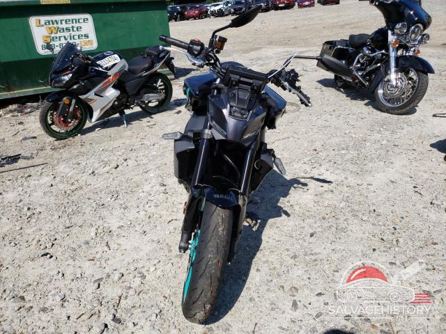 JYARN94E3RA000306 2024 YAMAHA MT09 photo no. 2