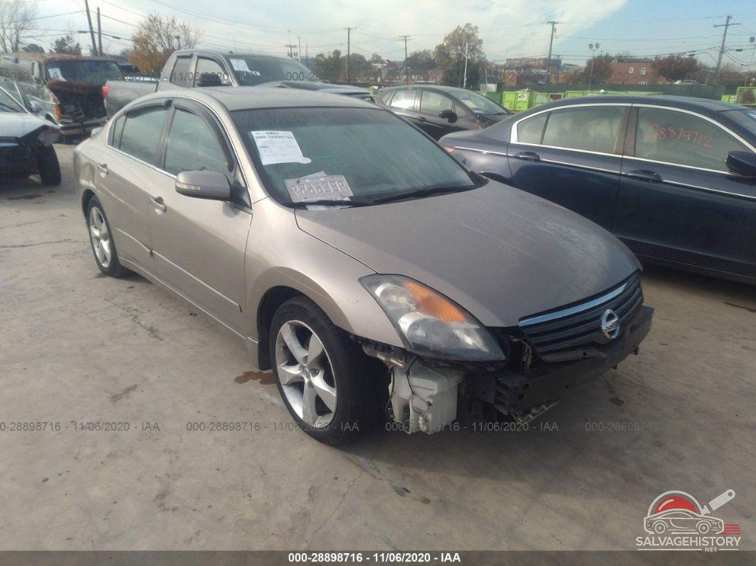 1N4BL21EX7C160908 2007 NISSAN ALTIMA photo no. 24