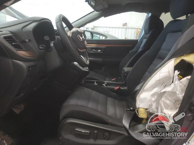 7FART6H58LE022551 2020 HONDA CRV photo no. 7
