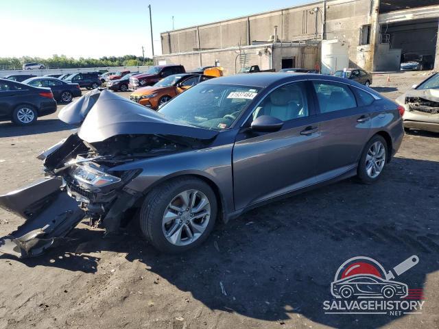 1HGCV1F10JA196376 2018 HONDA ACCORD photo no. 16